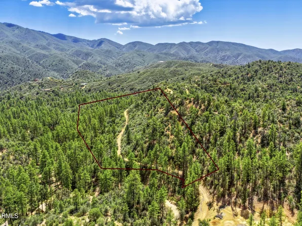 00 W Forest Service Rd 73 -- #-, Prescott, AZ 86305