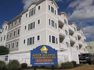 401 E Aster Rd UNIT 102, Wildwood, NJ 08260