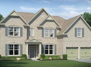 5135 Edgemoore Trce, Cumming, GA 30040