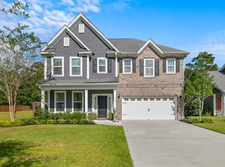 1589 Fishbone Dr, Johns Island, SC 29455