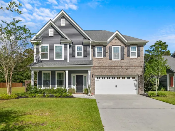 1589 Fishbone Dr, Johns Island, SC 29455