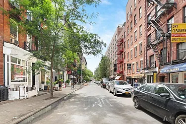 Rented by Anchor Associates