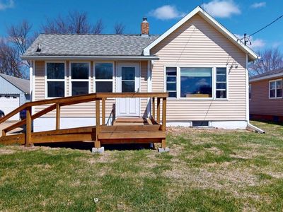 1116 1st St NE, Mason City, IA, 50401