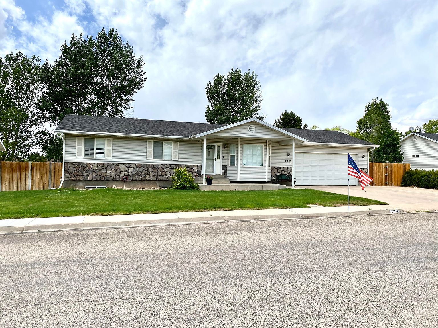 2059 N Wedgewood Ln, Cedar City, UT 84721 Zillow