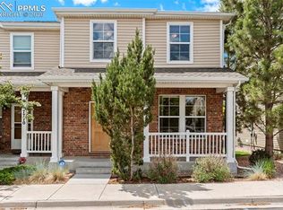 7776 Sandy Springs Point, Fountain, CO 80817