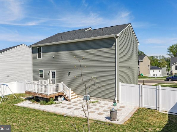 5505 Vergo Rd, Capitol Heights, MD 20743