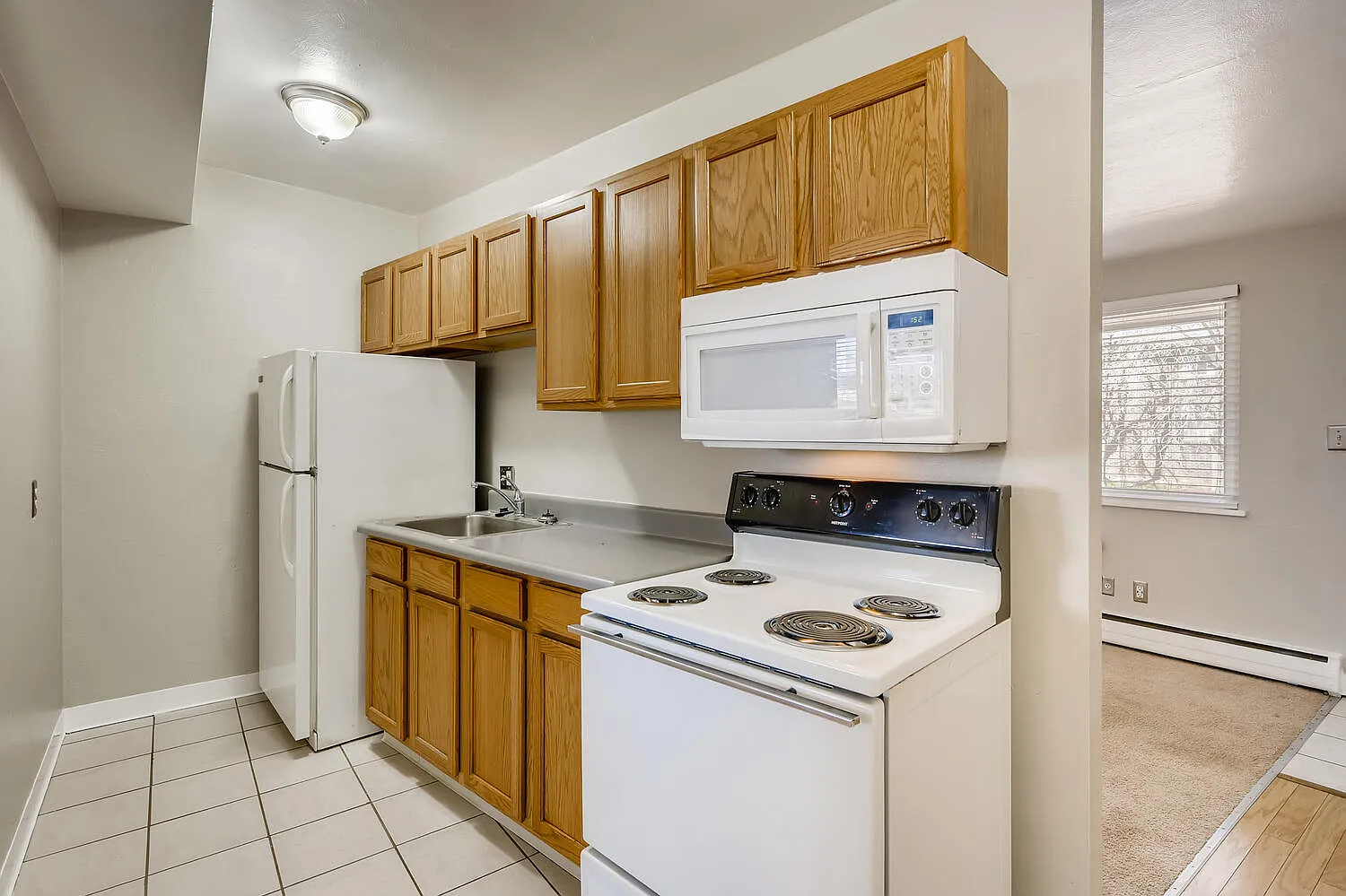 1 bed, 730 sqft, $1,140 — Photo 4