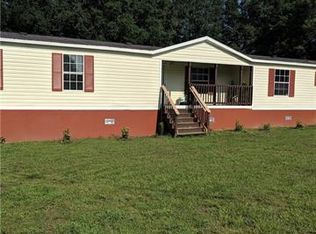 854 Hughes St #8, Chester, SC 29706