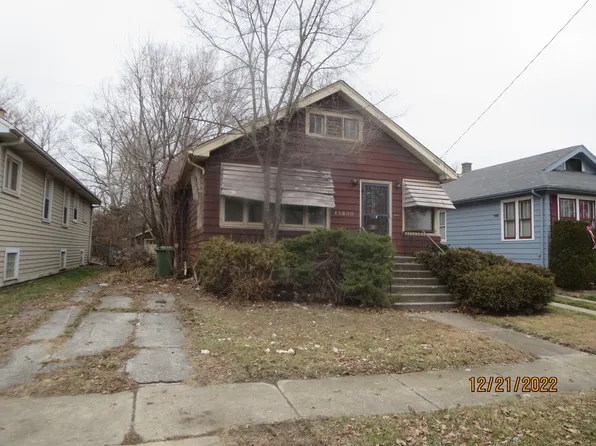 13830 Forest Ave, Dolton, IL 60419