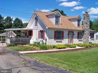 627 Truce Rd, New Providence, PA 17560