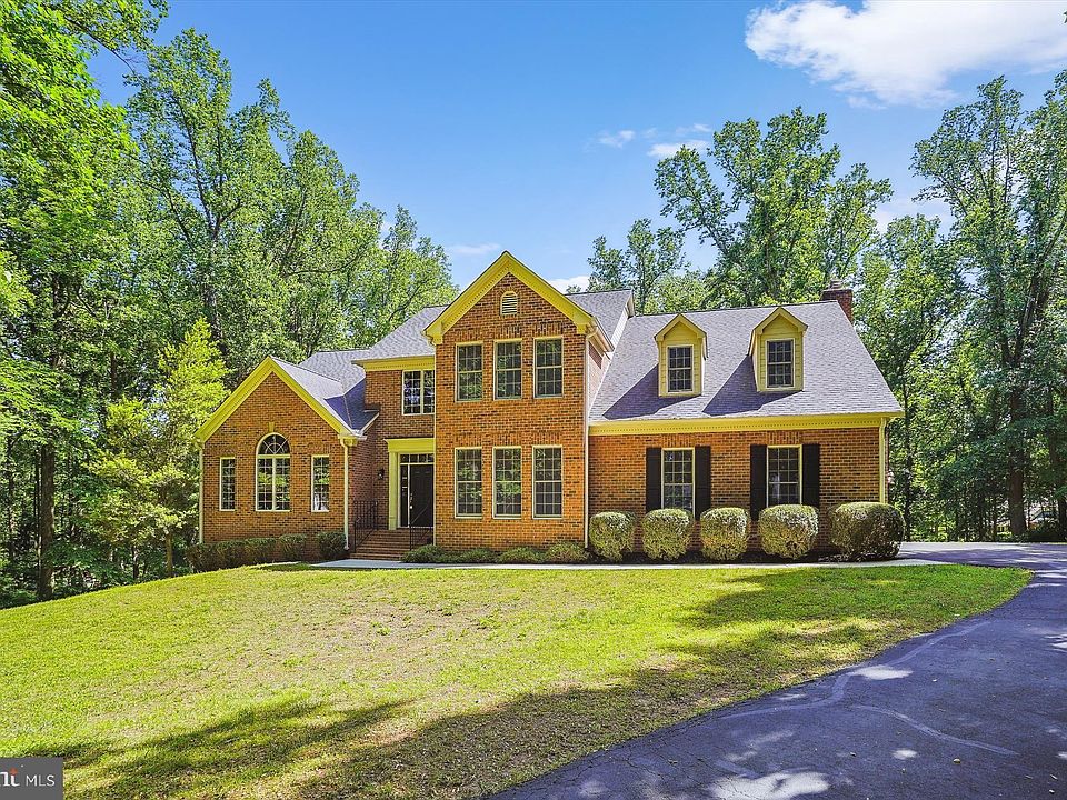 5747 Green Springs Dr, Warrenton, VA 20187 Zillow