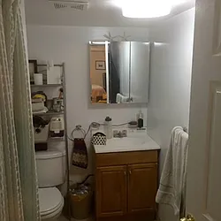 Rented by Provident Management Corp.