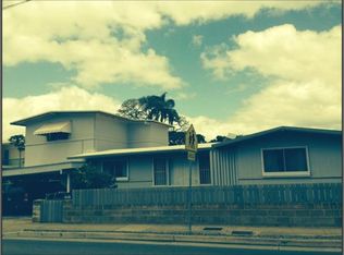 3468 Leahi Ave, Honolulu, HI 96815