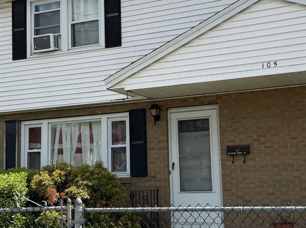 105 Baker Street #3, Manchester, NH 03103