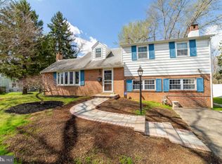 1611 Dogwood Rd, Flourtown, PA 19031