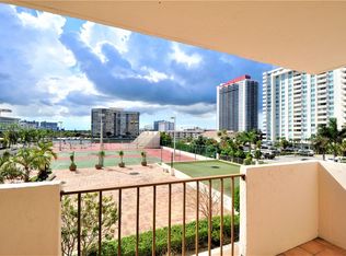 1865 S Ocean Dr APT 3I, Hallandale, FL 33009