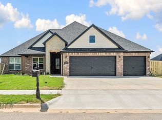 2305 Bergman Rd, Pea Ridge, AR 72751