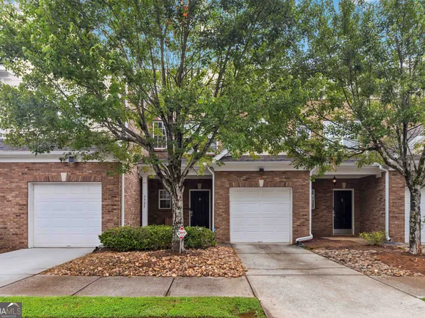 3925 Princeton Lakes Pass SW, Atlanta, GA 30331