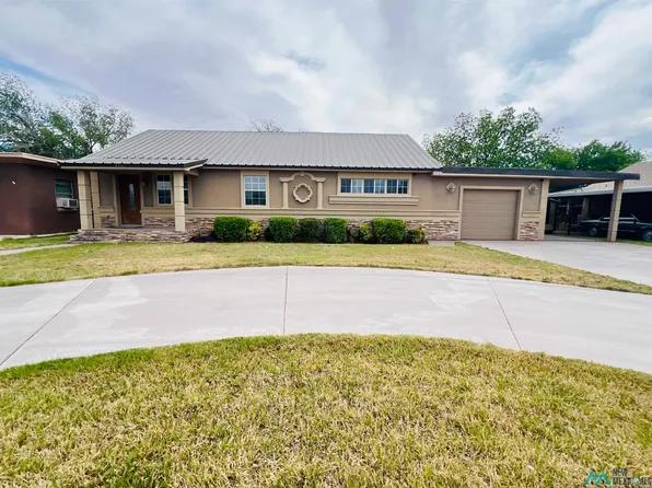 416 N Mesa St, Carlsbad, NM 88220
