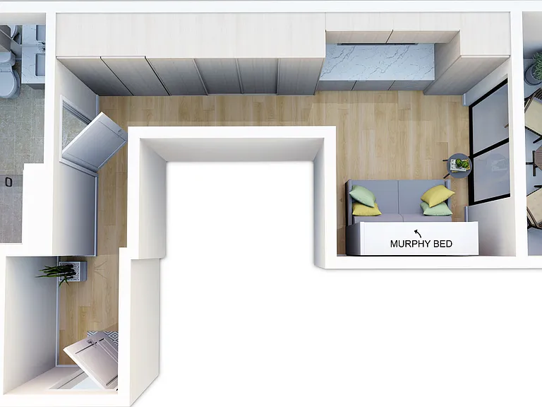 Luxe Villas — Photo 32