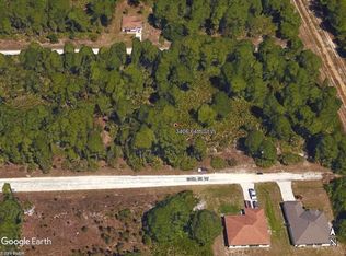 3406 64th St W, Lehigh Acres, FL 33971