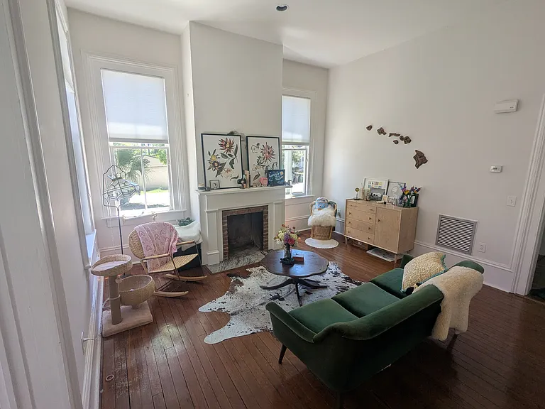 215 W Gwinnett St #2 — Photo 6