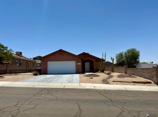9557 E 35th Pl, Yuma, AZ 85365