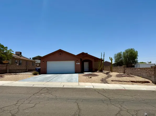 9557 E 35th Pl, Yuma, AZ 85365