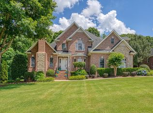 762 E Long Bay Dr, Inman, SC 29349