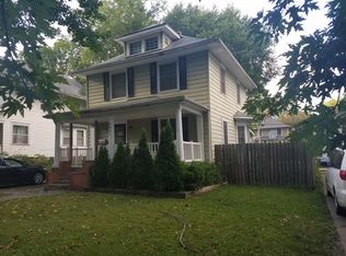 2831 Kingman Blvd, Des Moines, IA 50311