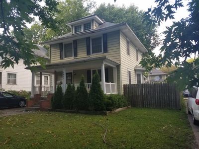 2831 Kingman Blvd, Des Moines, IA, 50311