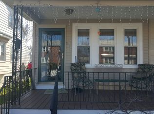 325 Connecticut Ave, Hamilton, NJ 08629