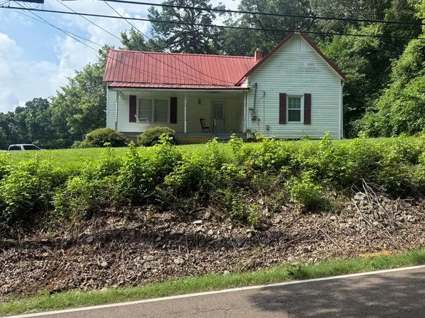 8950 College St, Mc Lemoresville, TN 38235