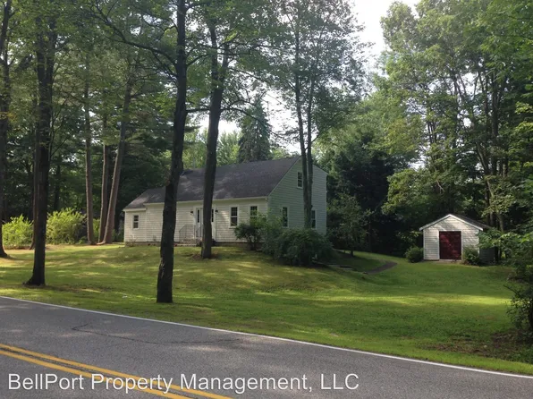 358 Greely Road Ext, Cumberland, ME 04021