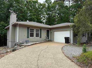 14 Aspe Ln, Hot Springs, AR 71909