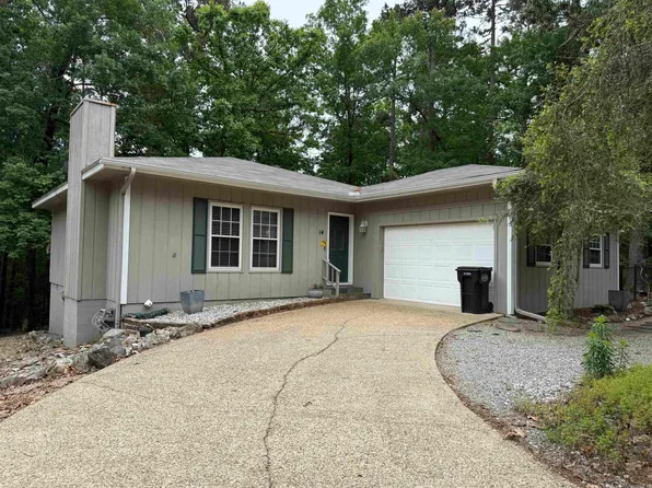 14 Aspe Ln, Hot Springs, AR 71909