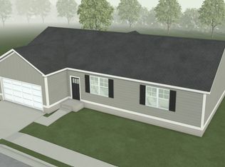 2384 Nelson Way LOT 265, Cookeville, TN 38506