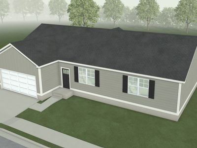 2384 Nelson Way LOT 265, Cookeville, TN, 38506