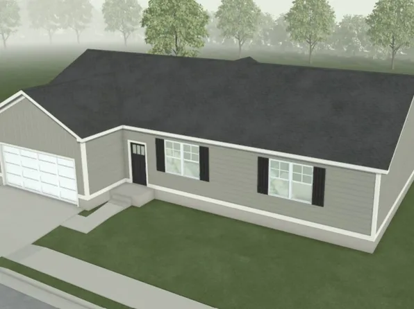 2384 Nelson Way Lot 265, Cookeville, TN 38506