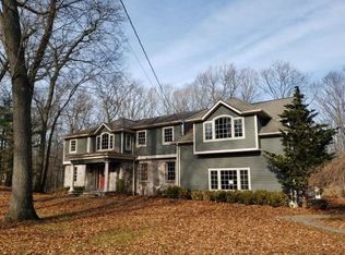 741 Dakota Trl, Franklin Lakes, NJ 07417