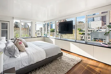 Rented by Carini Group