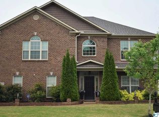 29825 Copper Run Dr, Harvest, AL 35749