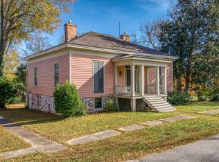 101 Maiden Ln, Sparta, GA 31087