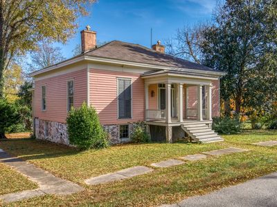101 Maiden Ln, Sparta, GA, 31087