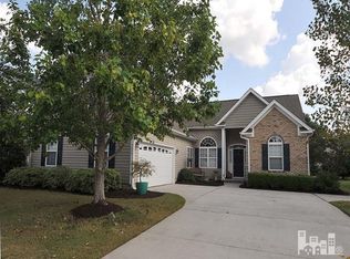 4025 Berberis Way, Wilmington, NC 28412