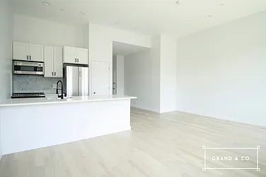 Rented by Grand & Co.