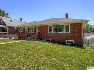 3943 U St, Omaha, NE 68107