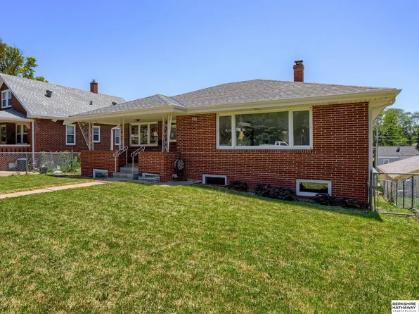 3943 U St, Omaha, NE 68107