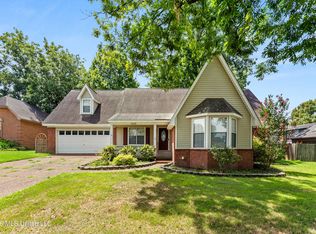 1845 Pecan Rdg N, Southaven, MS 38671