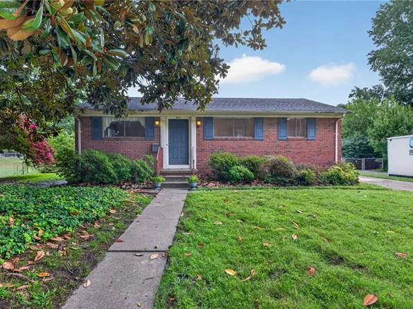 507 McLean St, Portsmouth, VA 23701